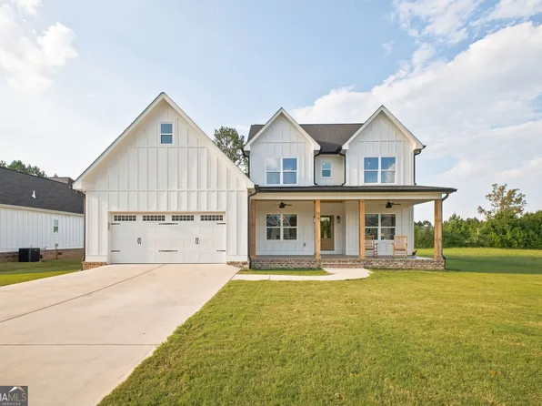 11 Trotters Ln NW, Rome, GA 30165