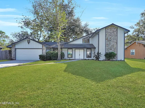 6155 ISLAND FOREST Drive, Fleming Island, FL 32003