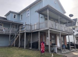 523 3rd Ave, Scranton, PA 18505