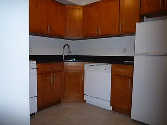 Rented by New Yorker Realty