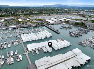 5 Squalicum Way #DE15, Bellingham, WA 98225