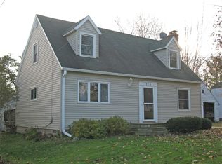 810 Western St, Marshfield, WI 54449