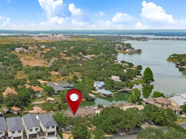 613 Hi Circle North #E, Horseshoe Bay, TX 78657