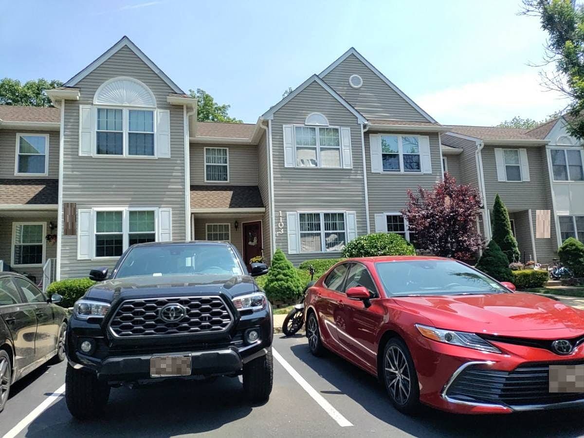 1103 Creamery Ct, Freehold, NJ 07728 Zillow