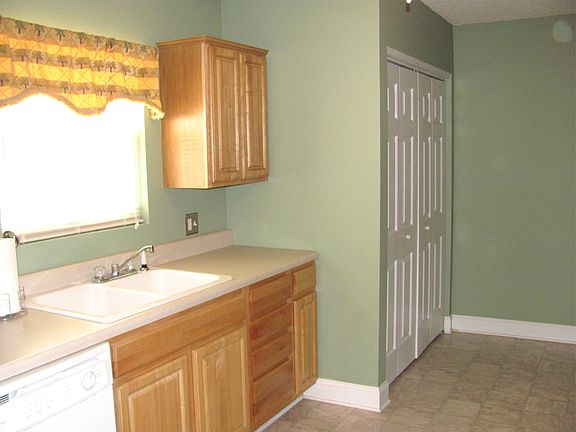 Window Over the Sink!