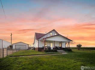 23831 Highway 71, Snyder, CO 80750