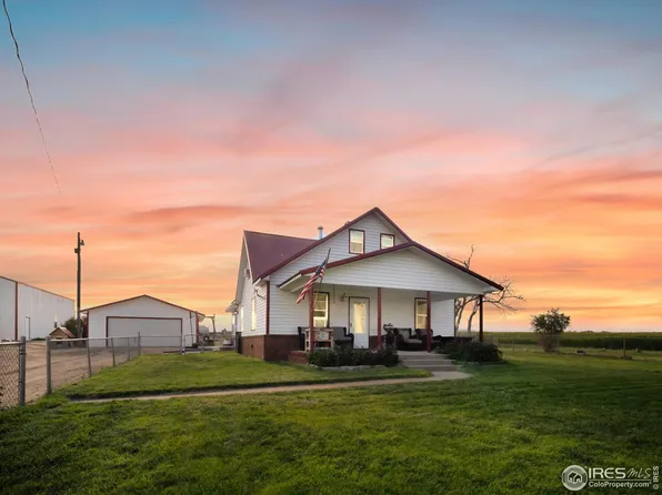 23831 Highway 71 Hwy, Snyder, CO 80750