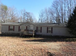 319 D Harvey Rd, Graysville, TN 37338