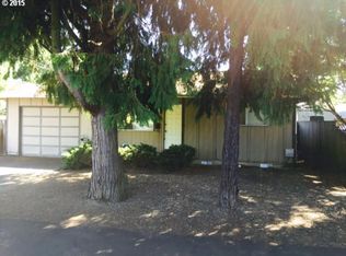 2144 SE 84th Ave, Portland, OR 97216