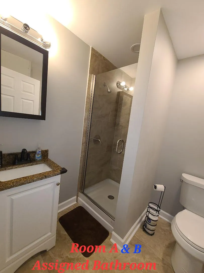 3100 Graymont Dr - Room B (Charlotte NC) — Photo 3