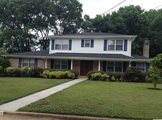 300 Rosemont Rd SE, Huntsville, AL 35803