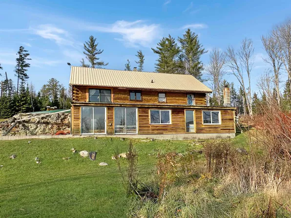 382 Percy Road, Stratford, NH 03590