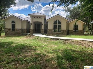 298 Grey Stone, Poteet, TX 78065