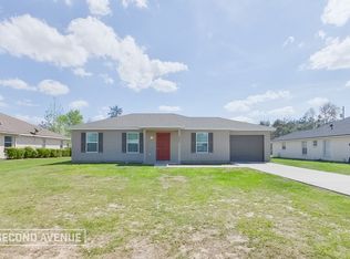 2864 SW 145th Place Rd, Ocala, FL 34473