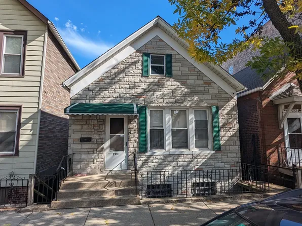 2931 S Throop St, Chicago, IL 60608