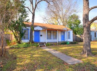 5102 Martin Ave, Austin, TX 78751