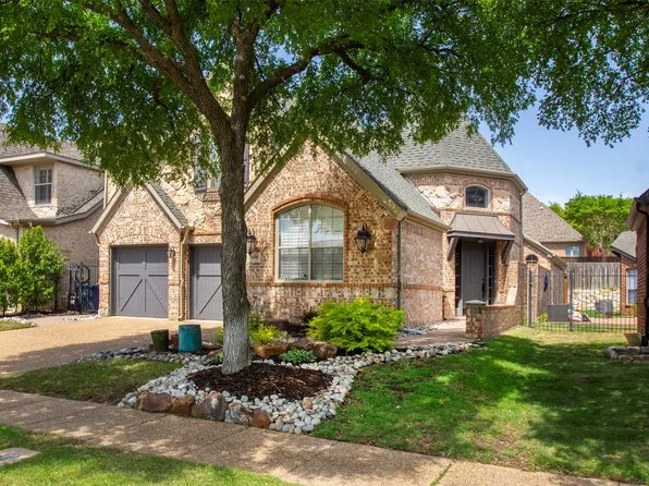 5450 Travis Dr, Frisco, TX 75034