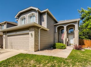 5503 S Gray St, Denver, CO 80123