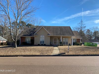 8 Lamplighter Rd, Pearl, MS, 39208