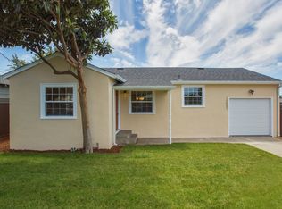 10481 June Ct, Oakland, CA 94603