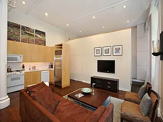 Sold by Sotheby's International Realty