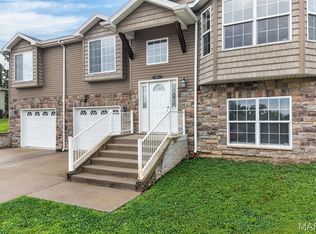 16654 Holy Cross St, Robert, MO 65584