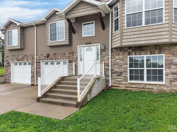 16654 Holy Cross St, Robert, MO 65584