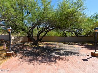 8455 E Snyder Rd, Tucson, AZ 85750