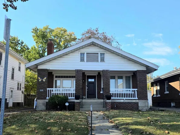 2135 S 6th St, Springfield, IL 62703