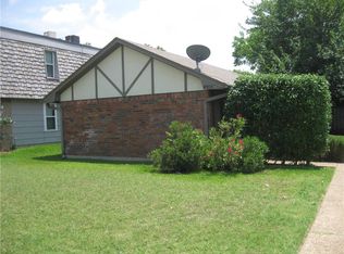 4905 El Campo Ave, Fort Worth, TX 76107