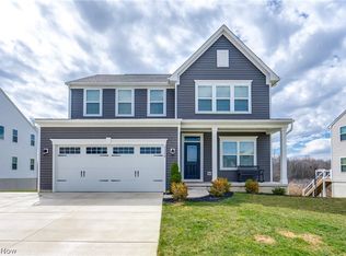 2326 Orchard Cir, Ravenna, OH 44266