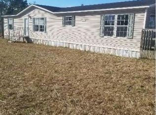 5398 SE 16th Ave, Keystone Heights, FL 32656