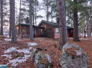 3538 Wolf Lake Rd, Ely, MN 55731