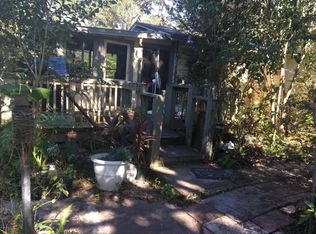 5623 NW 190th St, Reddick, FL 32686