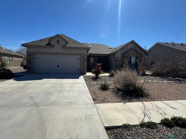 2513 W Bullock Ave, Artesia, NM 88210