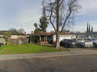 2510 Uhlig Ave, Modesto, CA 95350