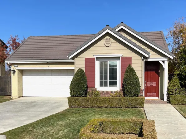 6952 E Simpson Ave, Fresno, CA 93727