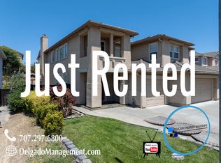6730 Sunriver Ln, Vallejo, CA 94591