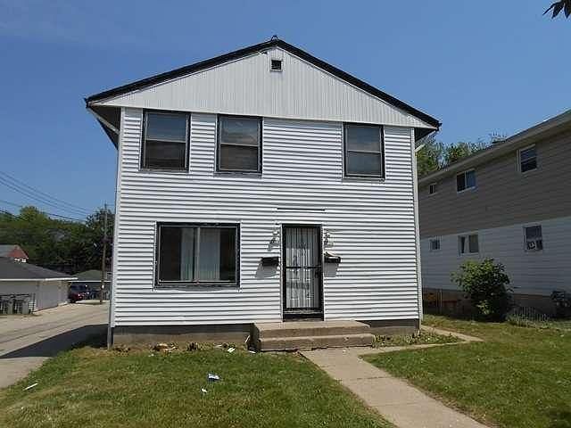 1st image of 5754 N 65th St #5754A