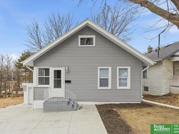 4820 N 45th St, Omaha, NE 68104