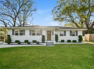 505 Eastbourne Pl, Memphis, TN 38117