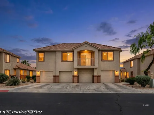 156 Desert Willow Ln Unit B, Mesquite, NV 89027
