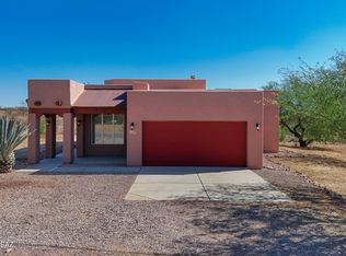 139 Camino Embarcadero, Rio Rico, AZ 85648