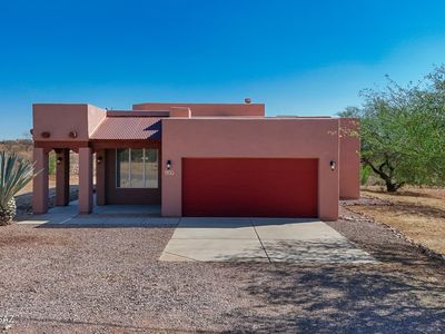 139 Camino Embarcadero, Rio Rico, AZ, 85648