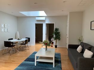 354 Grand St #2F, Brooklyn, NY 11211