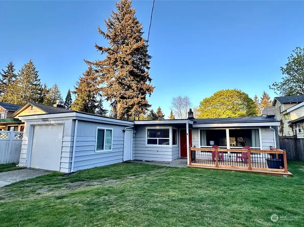 13332 30th Avenue NE, Seattle, WA 98125