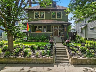 4046 N Park Ave, Indianapolis, IN, 46205