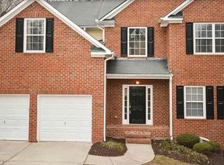 244 Courtland Oaks Dr SW, Marietta, GA 30060