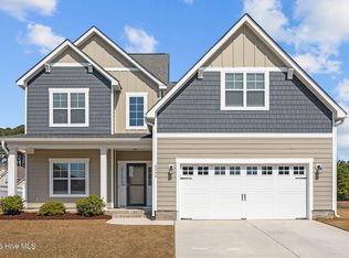 2332 Charity Lane, Winterville, NC 28590