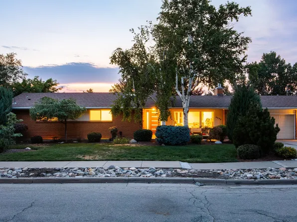 4550 S Brockbank Dr, Millcreek, UT 84124